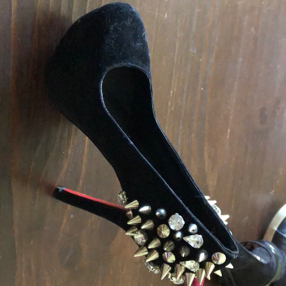 Heels